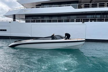34' Castoldi 2021 Yacht For Sale
